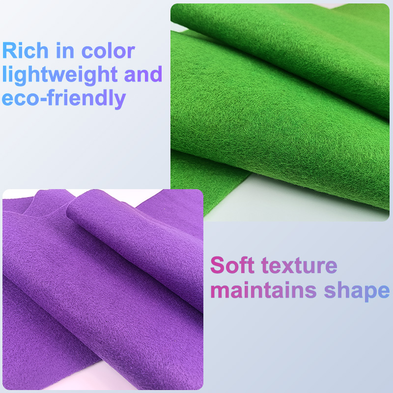 10 piezas de hojas de tela de  - Textile And Sewing Materials reseña y precio