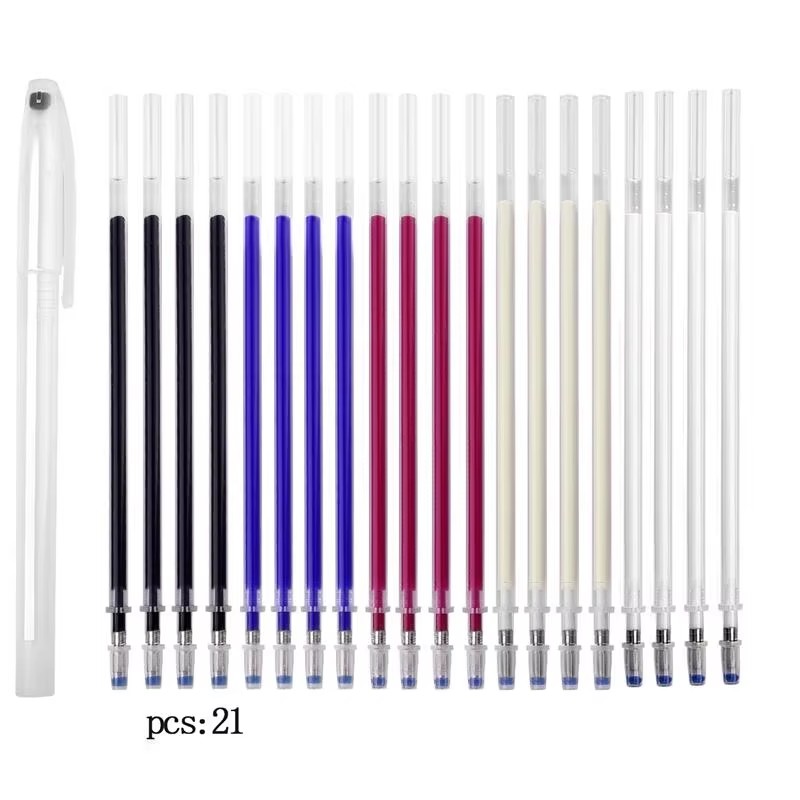 Rotulador mágico borrable con  - Fabric Marking Pen reseña y precio