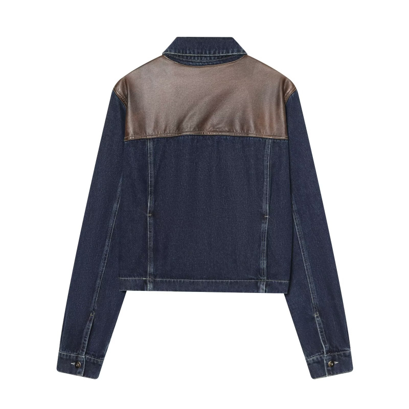 Conjunto de Chaqueta y Jeans d - Sewing Jackets reseña y precio