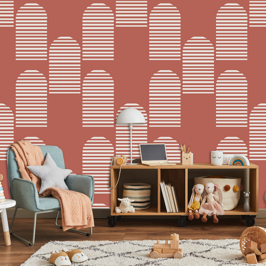 Mural Decorativo Minimalista E - Century Textile & Sewing Supply Saskatoon Sk reseña y precio