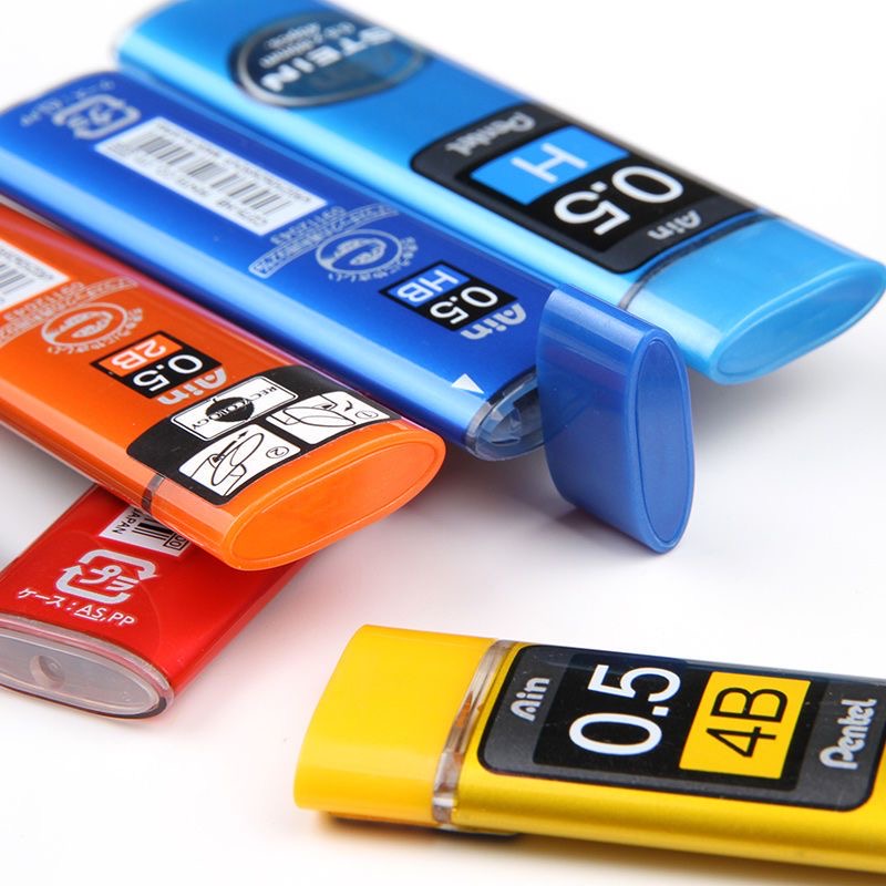 1 unidad Pentel Ain STEIN 0,2/ - Pentel Pen Energel reseña y precio