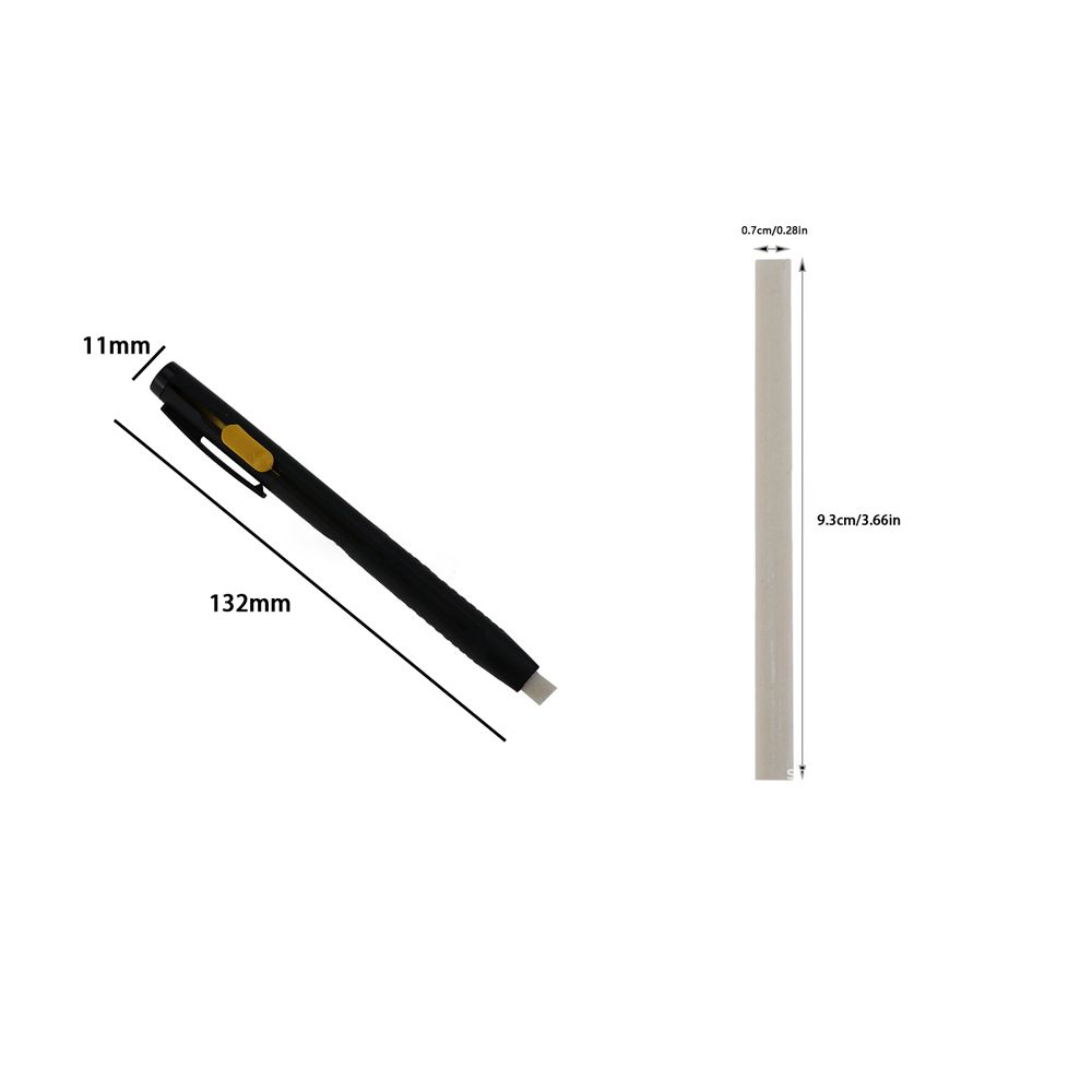 Juego de 20 Piezas de Tizas de - Tailor Chalk Marker reseña y precio