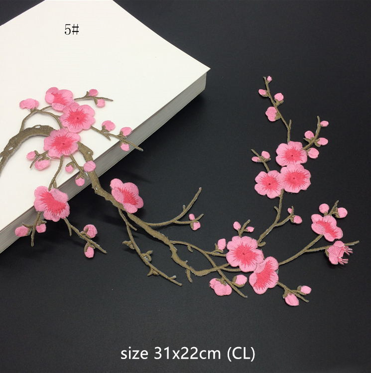 27 colores, 10 Uds., parche bo - Sewing Id reseña y precio