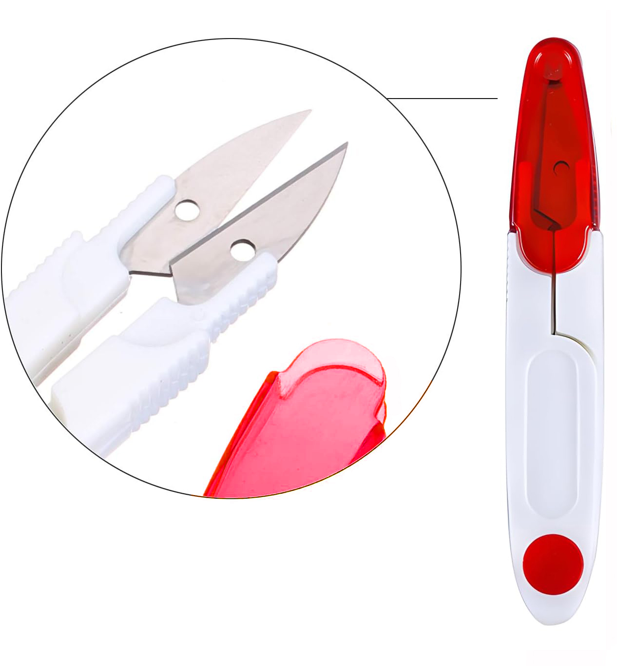 Kit de destripador de costuras - Seam Ripper Tool reseña y precio