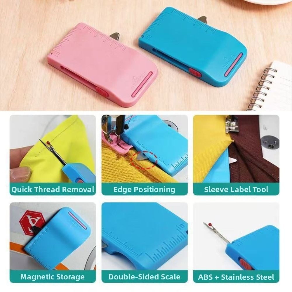 Riel Magnético Ajustable para  - Seam Ripper Tool reseña y precio