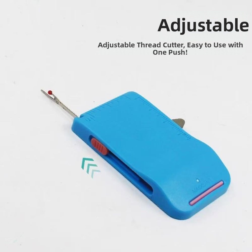 Riel Magnético Ajustable para  - Seam Ripper Tool reseña y precio