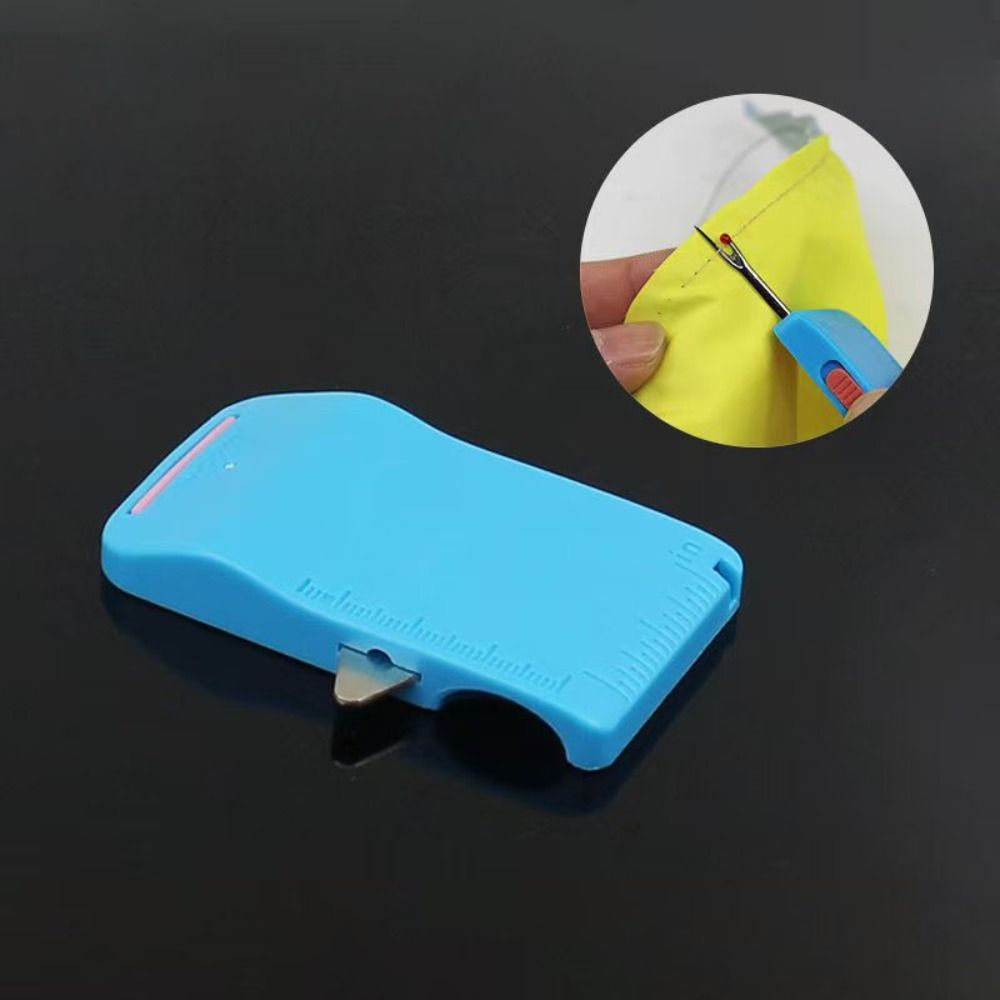 Riel Magnético Ajustable para  - Seam Ripper Tool reseña y precio