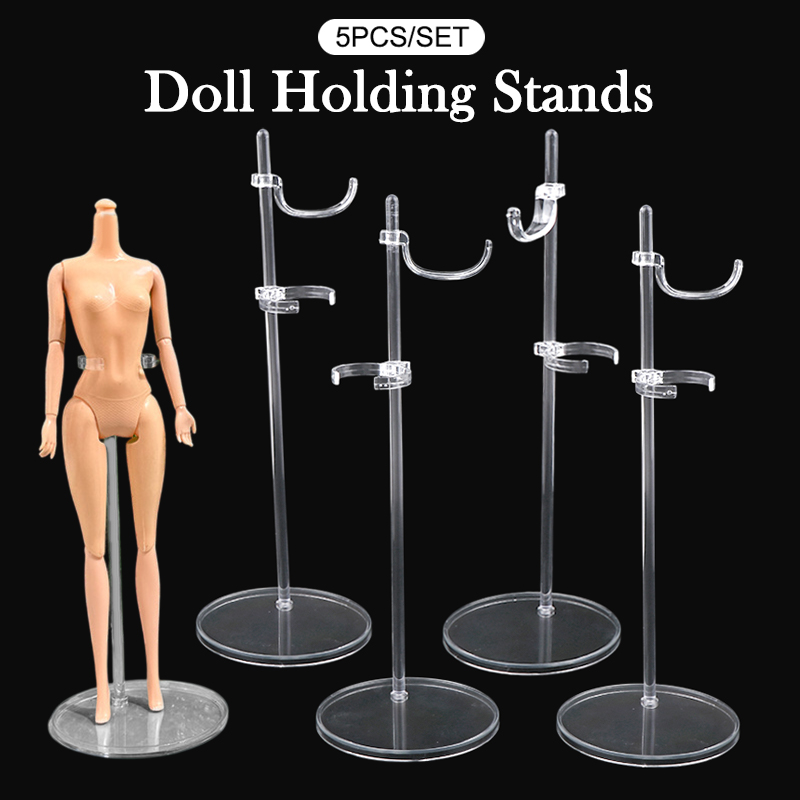 Estantes transparentes para mo - Dress Form Mannequin reseña y precio