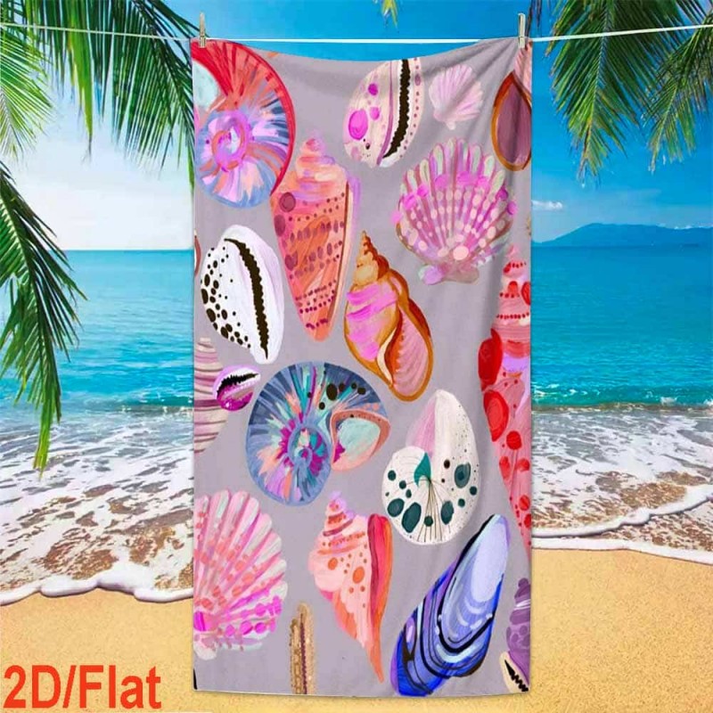 Toalla de Playa de Microfibra  - Century Textile & Sewing Supply Saskatoon Sk reseña y precio