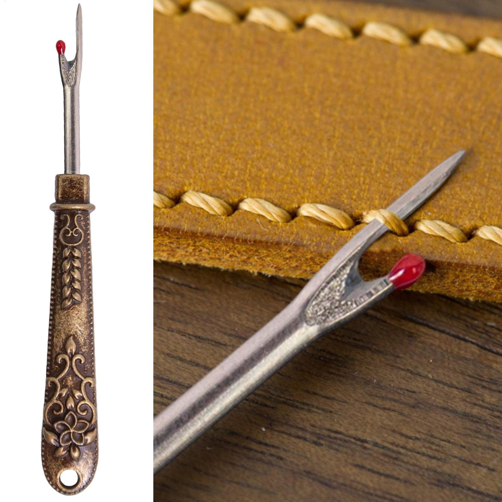 Cortahilos Multifuncional Vint - Seam Ripper Tool reseña y precio