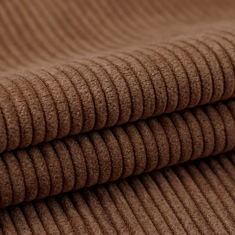 Tela de pana acanalada de colo - Sewing Velvet Fabric reseña y precio