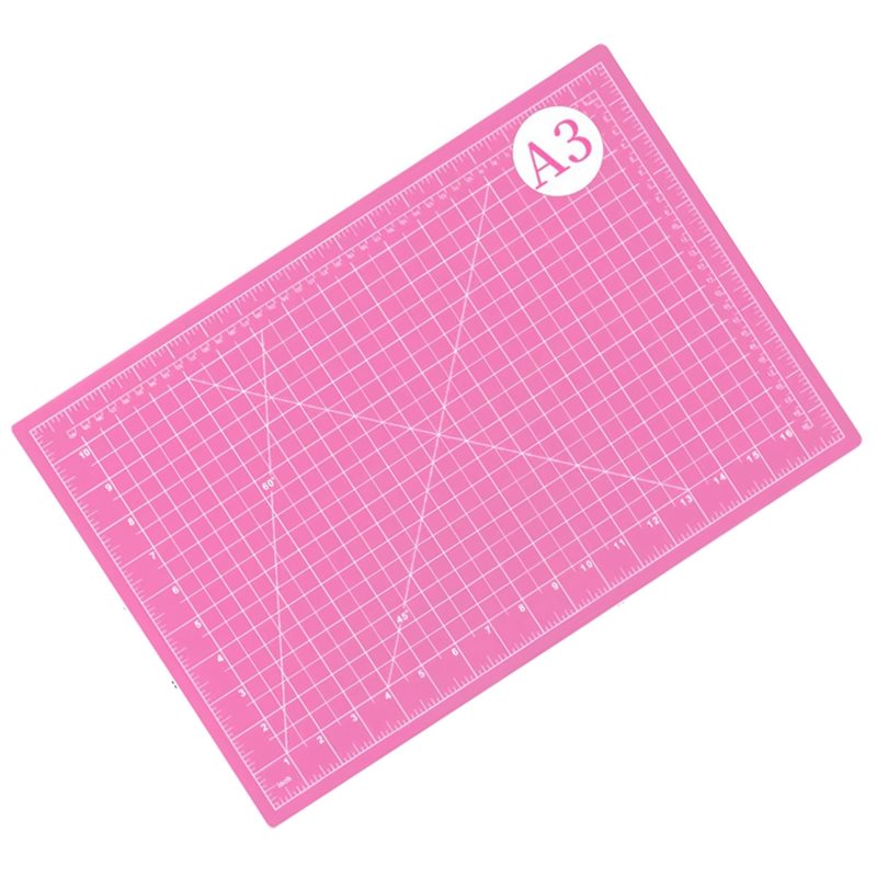 AT82-Esterilla de costura auto - Cutting Mat Self Heal reseña y precio