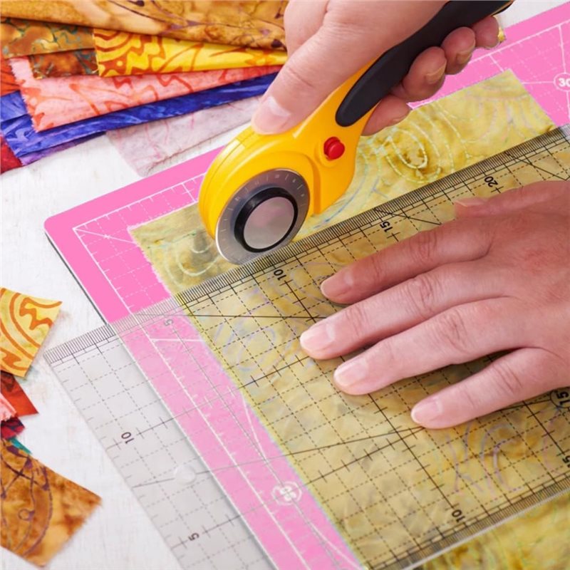 AT82-Esterilla de costura auto - Cutting Mat Self Heal reseña y precio