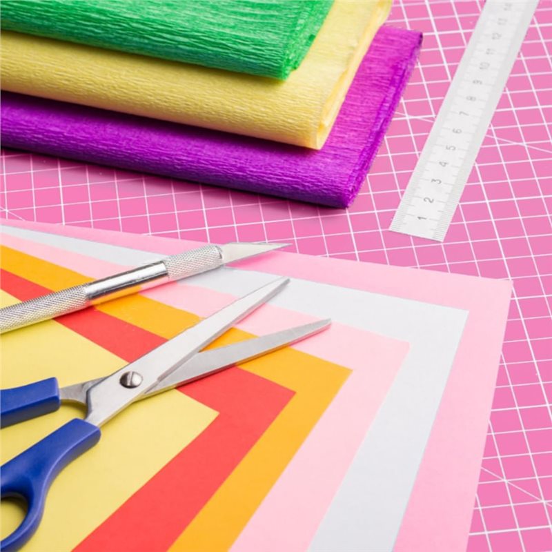 AT82-Esterilla de costura auto - Cutting Mat Self Heal reseña y precio