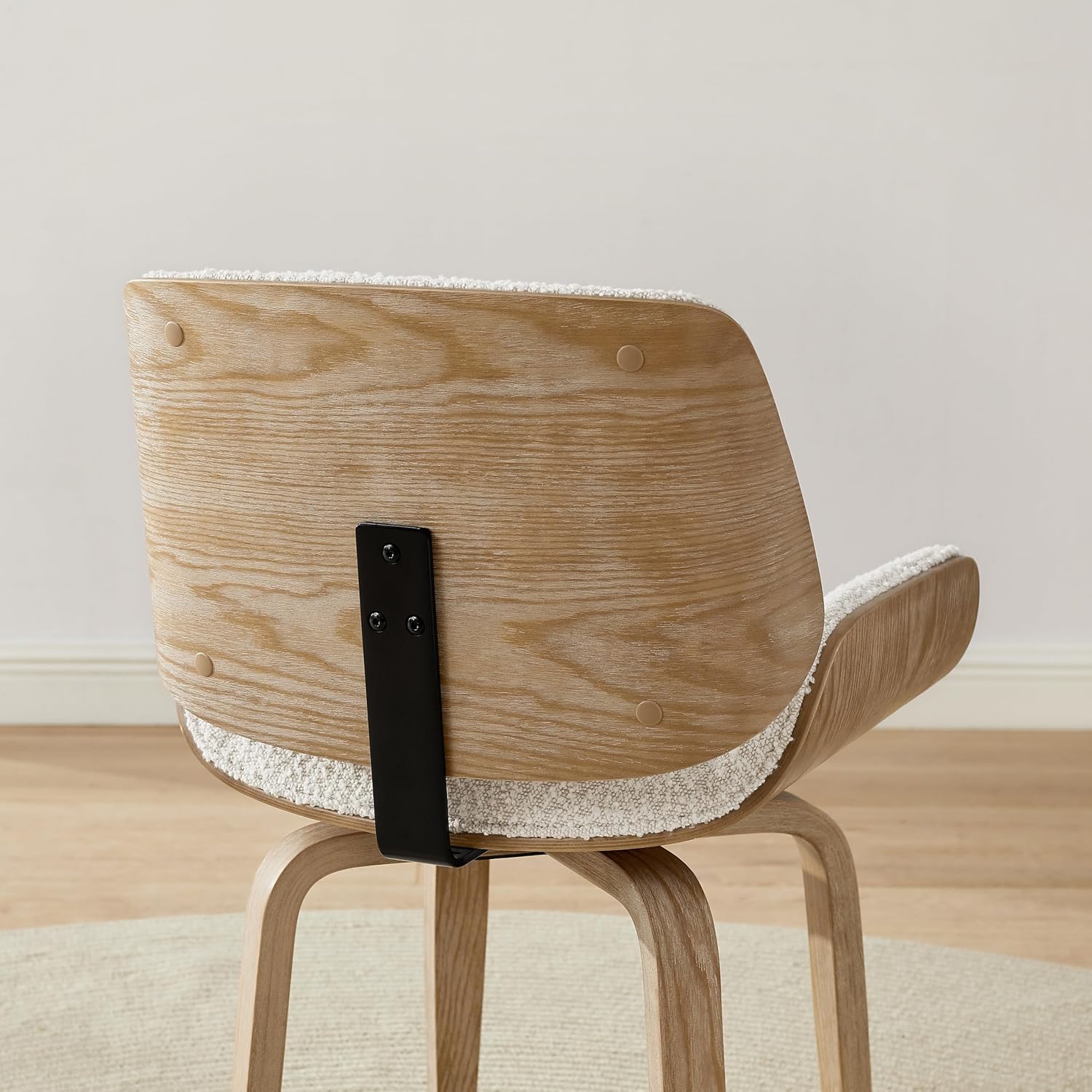 Silla de Comedor Giratoria, Si - Century Textile & Sewing Supply Saskatoon Sk reseña y precio
