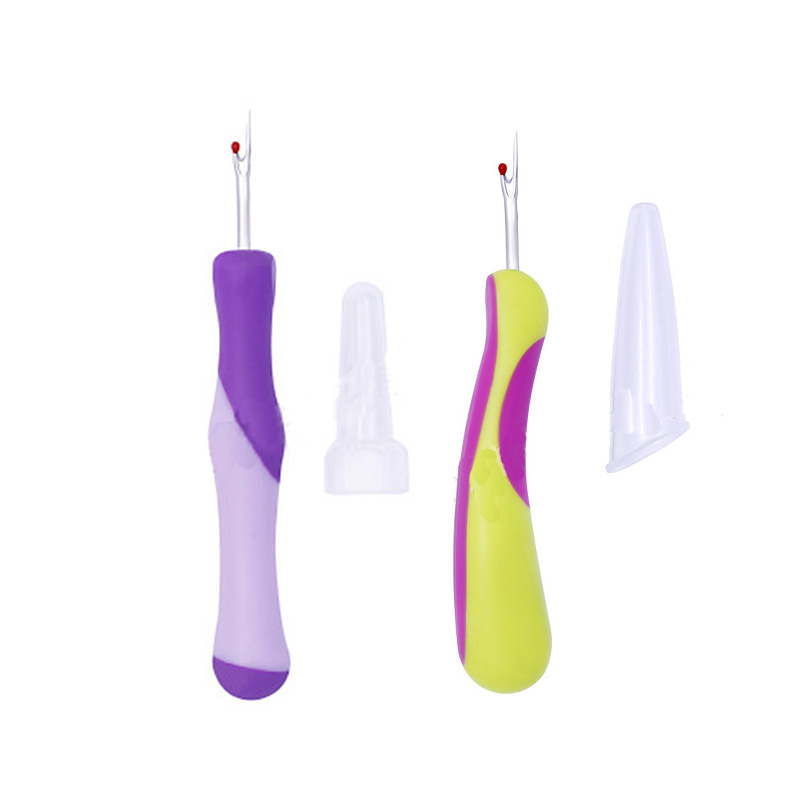 Cortador de hilo con mango de  - Seam Ripper Tool reseña y precio