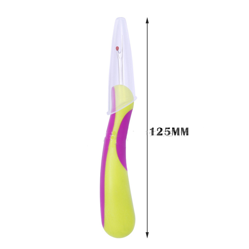 Cortador de hilo con mango de  - Seam Ripper Tool reseña y precio