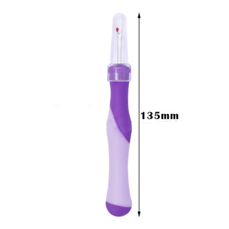 Cortador de hilo con mango de  - Seam Ripper Tool reseña y precio
