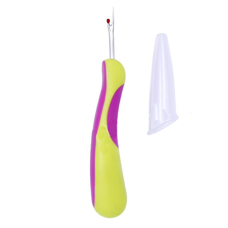 Cortador de hilo con mango de  - Seam Ripper Tool reseña y precio