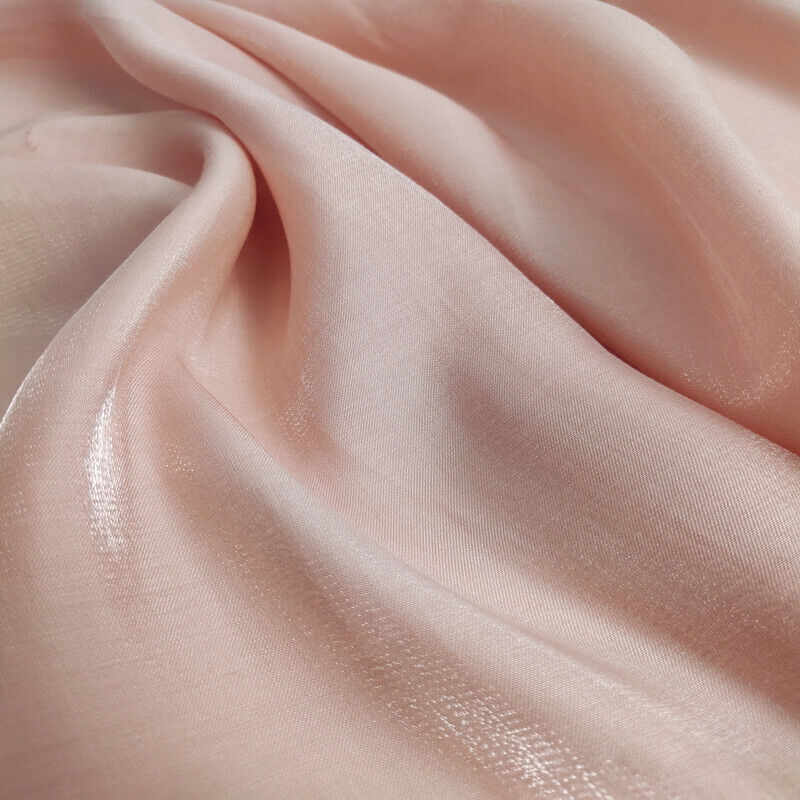 Tela de seda de 50x150cm de an - Sewing In Textile reseña y precio