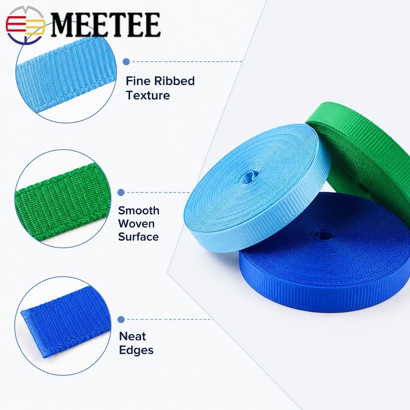 Cinta de Nylon de 45 Metros y  - Sewing Id reseña y precio
