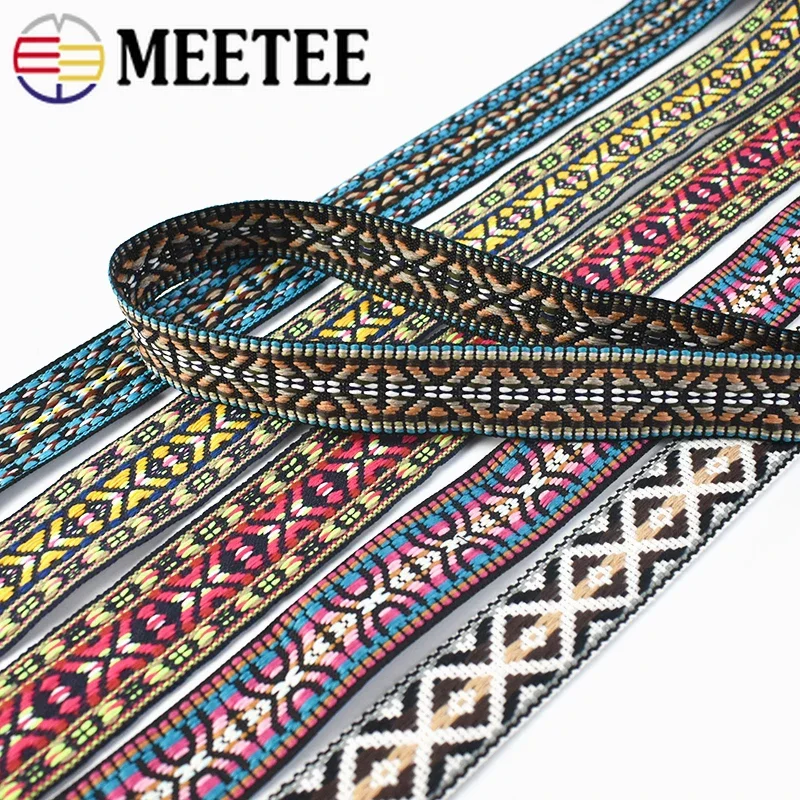 Cintas de Jacquard de 5 metros - Binding Tape Bias reseña y precio