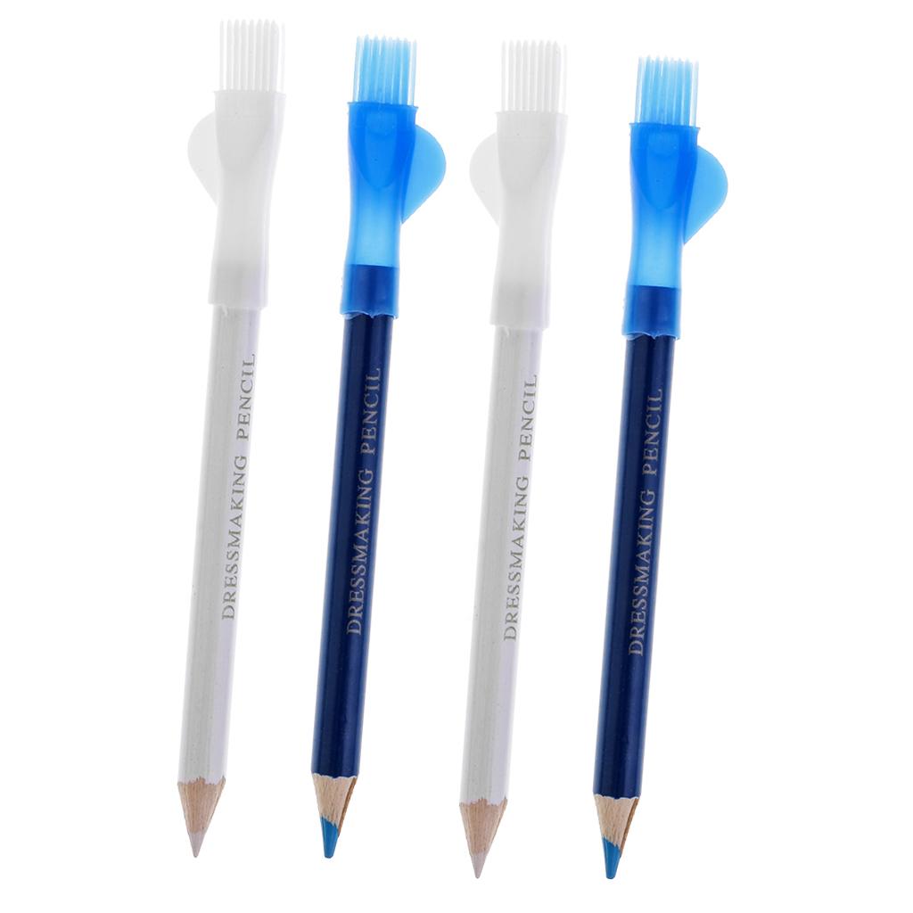 Lápiz de Tiza para Coser DIY,  - Tailor Chalk Marker reseña y precio