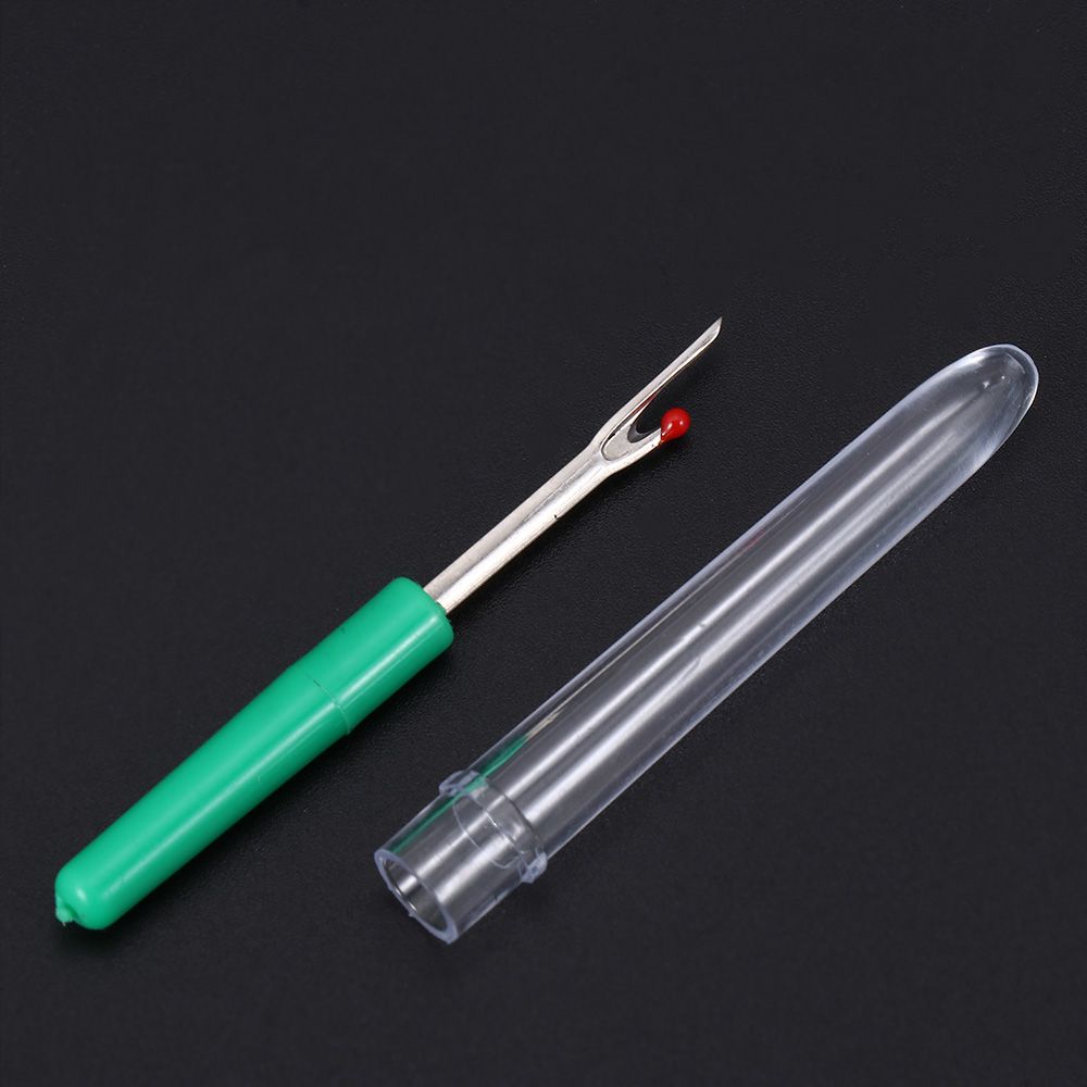 Cortador de hilo artesanal con - Seam Ripper Tool reseña y precio