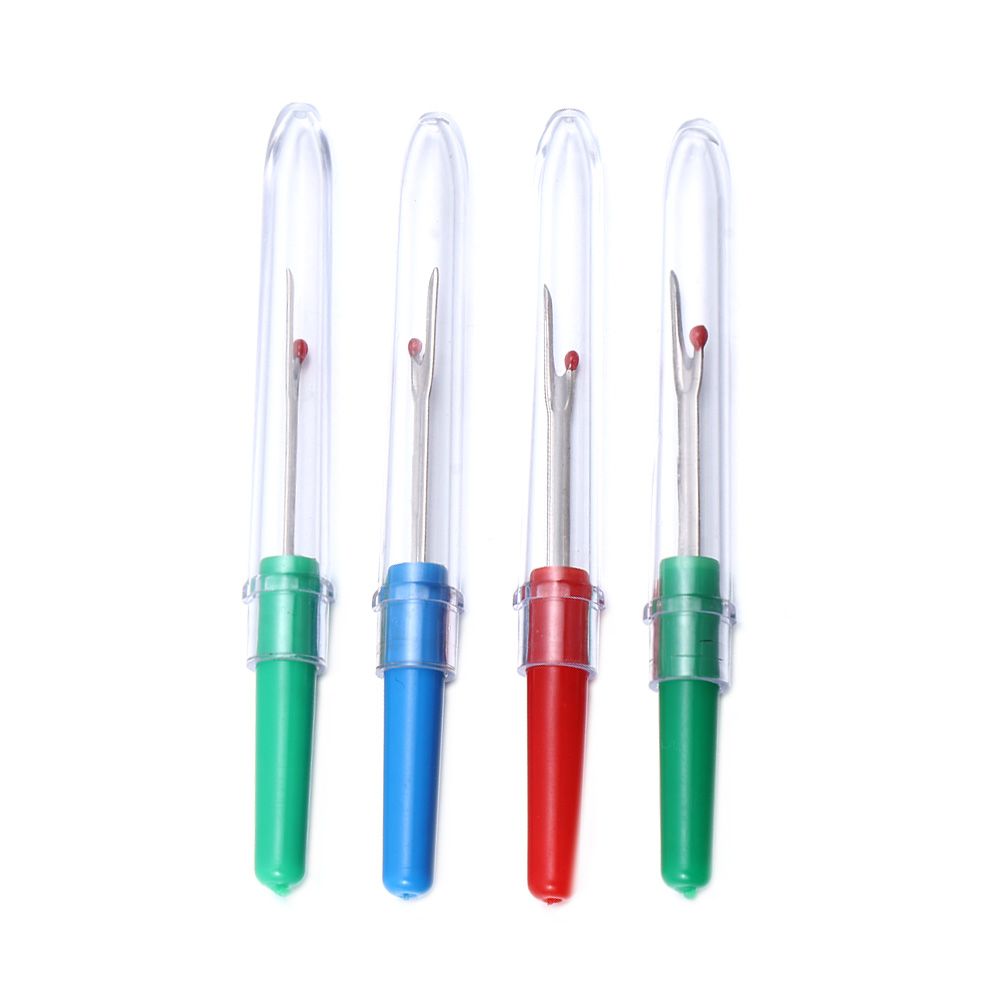 Cortador de hilo artesanal con - Seam Ripper Tool reseña y precio