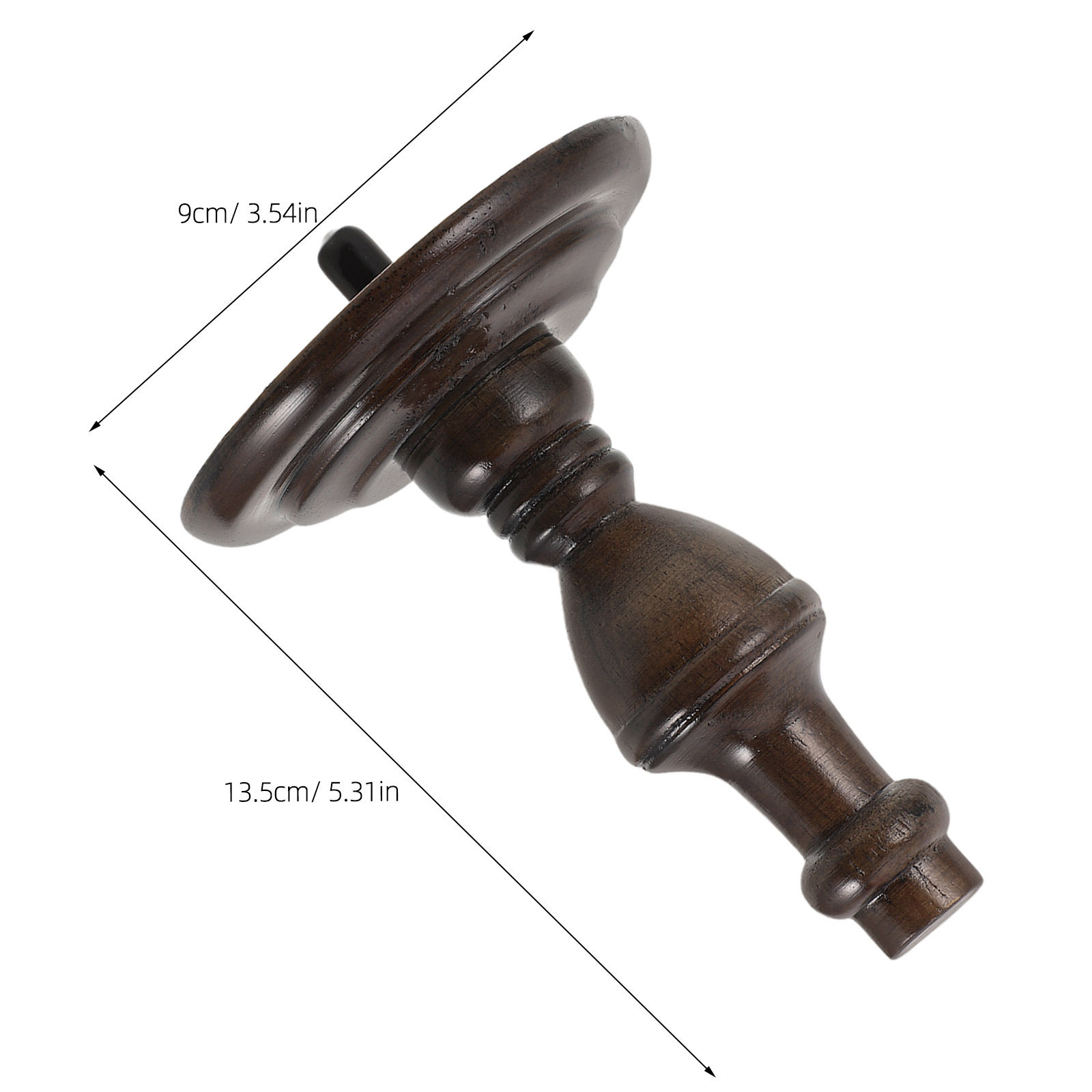 Funda para Cabeza de Maniquí,  - Dress Form Mannequin reseña y precio