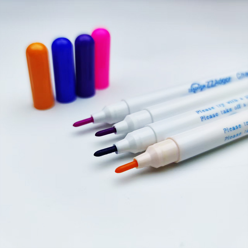 4 rotuladores para marcar tela - Fabric Marking Pen reseña y precio