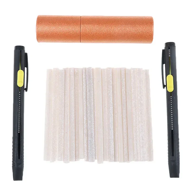20 piezas lápiz de tiza para s - Fabric Marking Pen reseña y precio