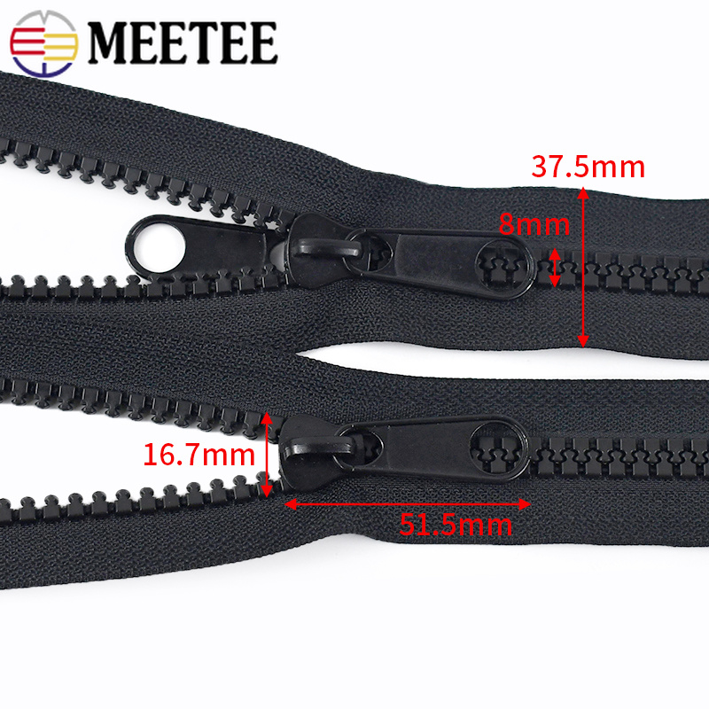 60-500cm Meetee 10 #   Cremall - Sewing Jackets reseña y precio