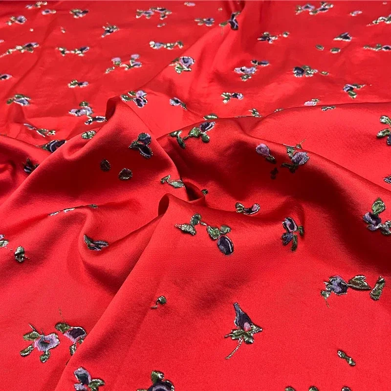 Elegante hilo dorado, tela bro - Sewing Thread In Textile reseña y precio