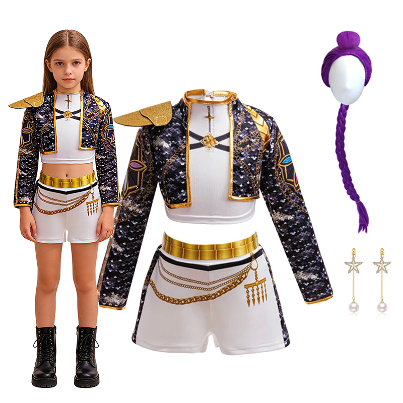 Conjunto de Chaqueta Corta con - Sewing Jackets reseña y precio