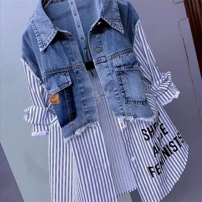 2025 nueva moda Primavera/Vera - Sewing Jackets reseña y precio