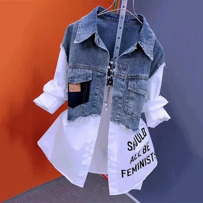 2025 nueva moda Primavera/Vera - Sewing Jackets reseña y precio