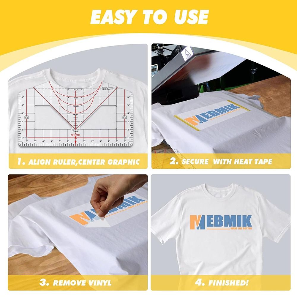 Guía de regla de camiseta para - Sewing Tt reseña y precio
