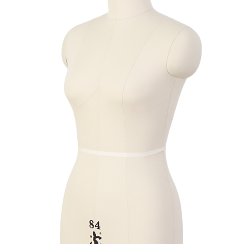 Maniquí de medio cuerpo femeni - Dress Form Mannequin reseña y precio