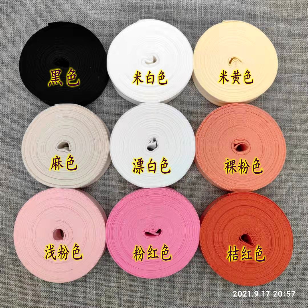 Cinta de encuadernación de pol - Binding Tape Bias reseña y precio