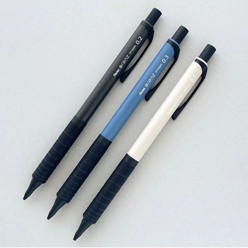 1 Uds. Lápiz propulsor Pentel  - Pentel Pen Energel reseña y precio